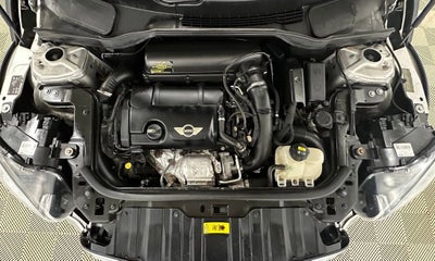 2015 MINI Countryman Cooper S