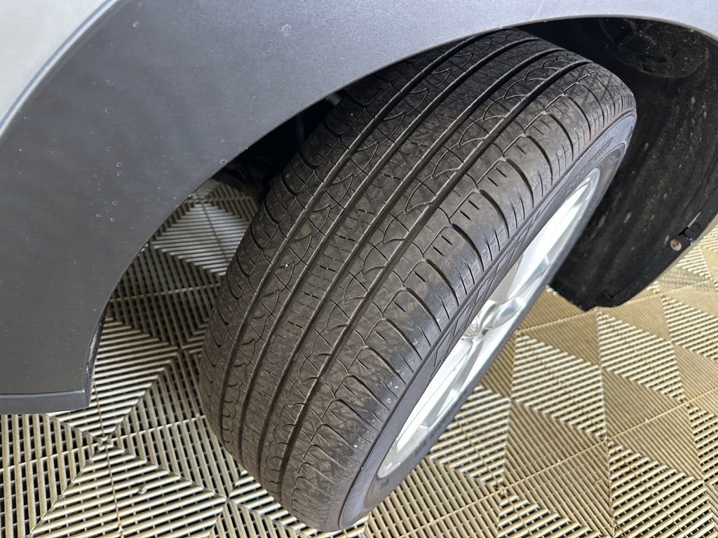 2015 MINI Countryman Cooper S