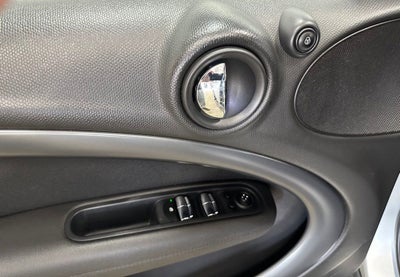 2015 MINI Countryman Cooper S