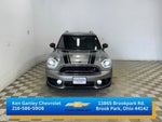 2017 MINI Countryman Cooper S
