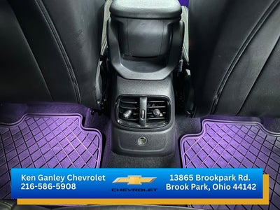 2017 MINI Countryman Cooper S