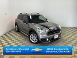 2017 MINI Countryman Cooper S