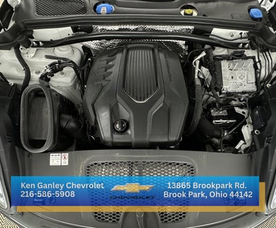 2024 Porsche Macan NA