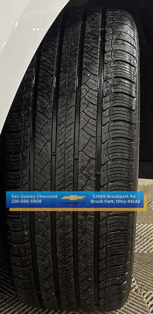 2024 Porsche Macan NA