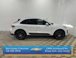 2024 Porsche Macan NA