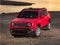 2017 Jeep Renegade Latitude 4x4