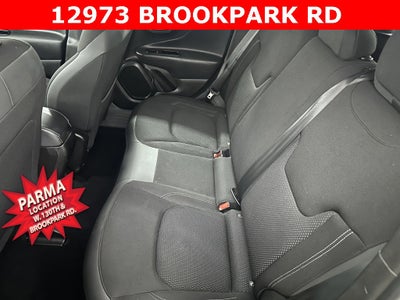 2023 Jeep Renegade Latitude 4x4