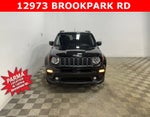 2023 Jeep Renegade Latitude 4x4