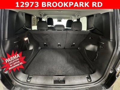 2023 Jeep Renegade Latitude 4x4