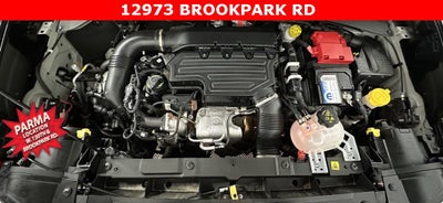 2023 Jeep Renegade Latitude 4x4