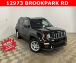 2023 Jeep Renegade Latitude 4x4