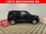 2023 Jeep Renegade Latitude 4x4