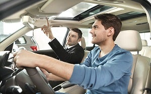 Schedule a test drive at Ken Ganley Chevrolet Brook Park in Brook Park, OH.