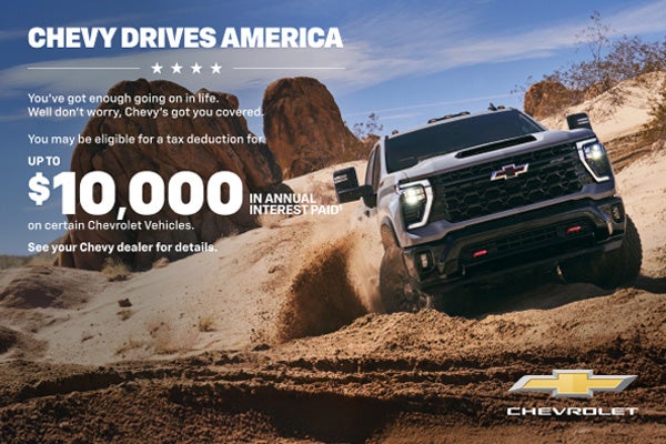 Ken Ganley Chevrolet Brook Park in Brook Park OH