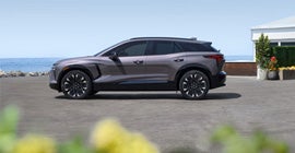 Ken Ganley Chevrolet Brook Park in Brook Park OH