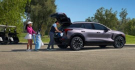 Ken Ganley Chevrolet Brook Park in Brook Park OH