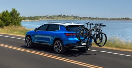 Ken Ganley Chevrolet Brook Park in Brook Park OH