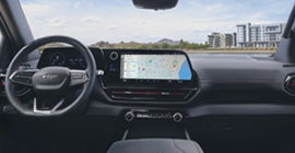 Ken Ganley Chevrolet Brook Park in Brook Park OH