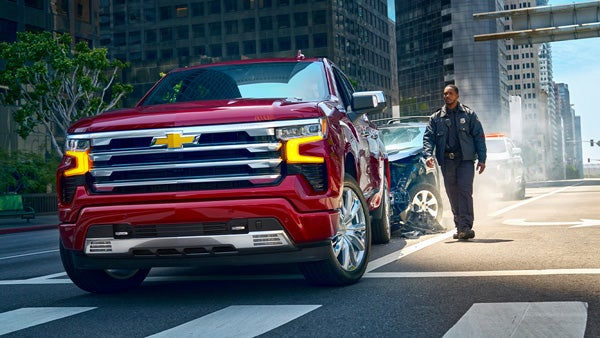 Ken Ganley Chevrolet Brook Park in Brook Park OH