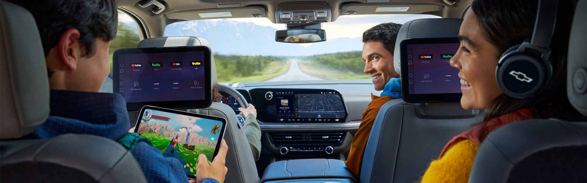 Ken Ganley Chevrolet Brook Park in Brook Park OH