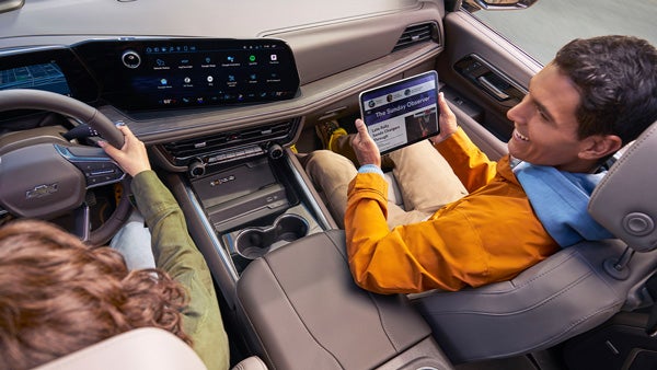 Ken Ganley Chevrolet Brook Park in Brook Park OH