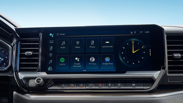 Ken Ganley Chevrolet Brook Park in Brook Park OH