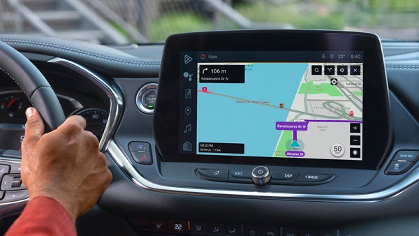 Ken Ganley Chevrolet Brook Park in Brook Park OH