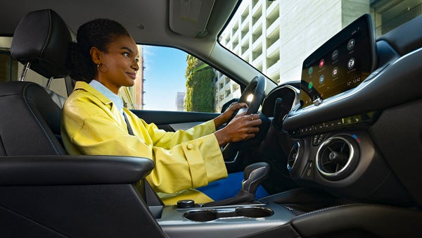 Ken Ganley Chevrolet Brook Park in Brook Park OH