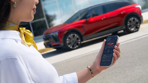 Ken Ganley Chevrolet Brook Park in Brook Park OH