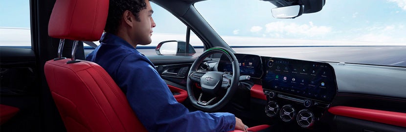 Ken Ganley Chevrolet Brook Park in Brook Park OH