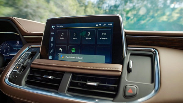 Ken Ganley Chevrolet Brook Park in Brook Park OH