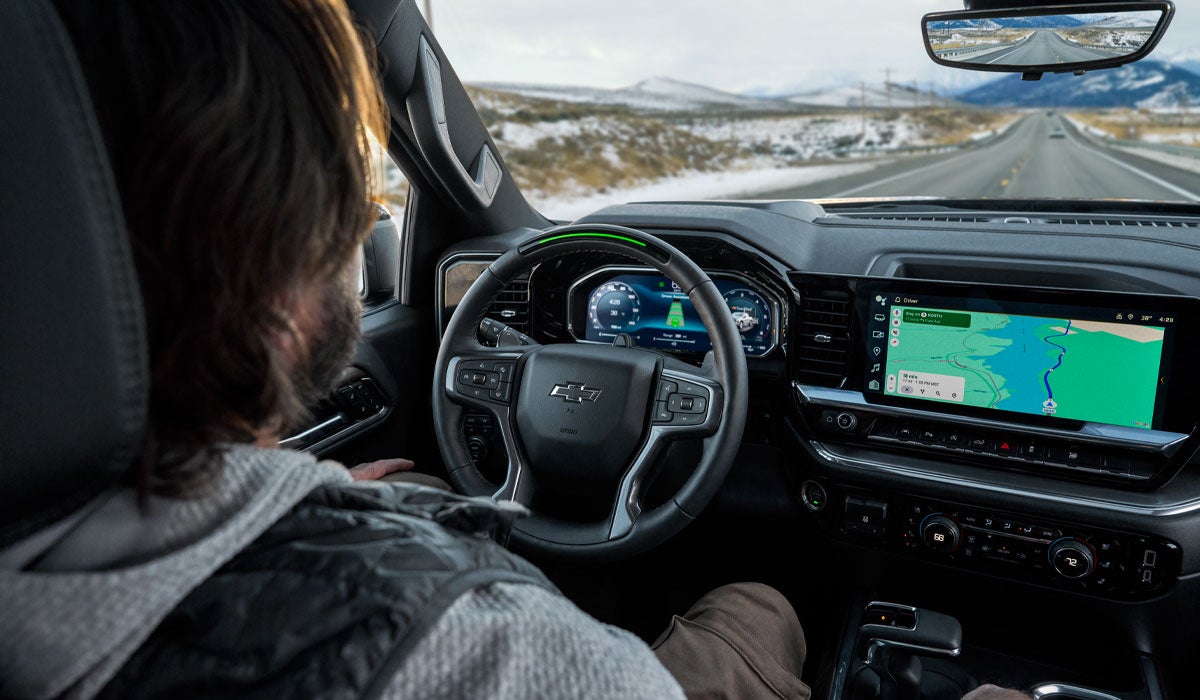 Ken Ganley Chevrolet Brook Park in Brook Park OH