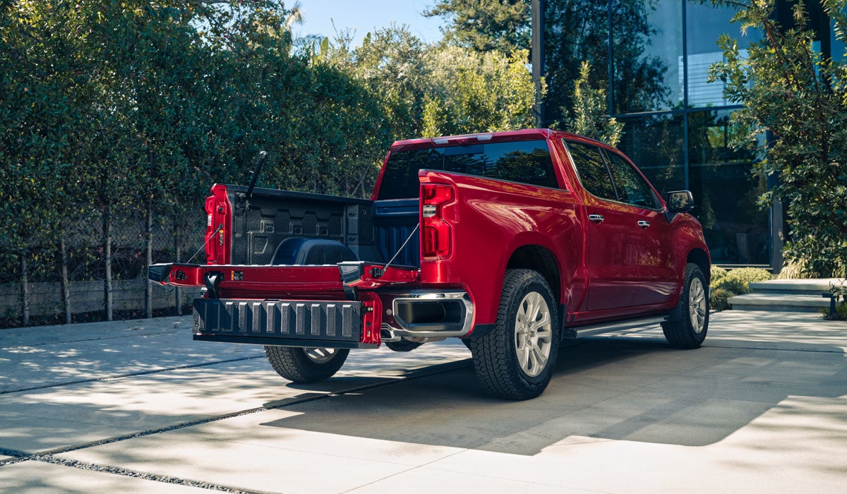 Ken Ganley Chevrolet Brook Park in Brook Park OH