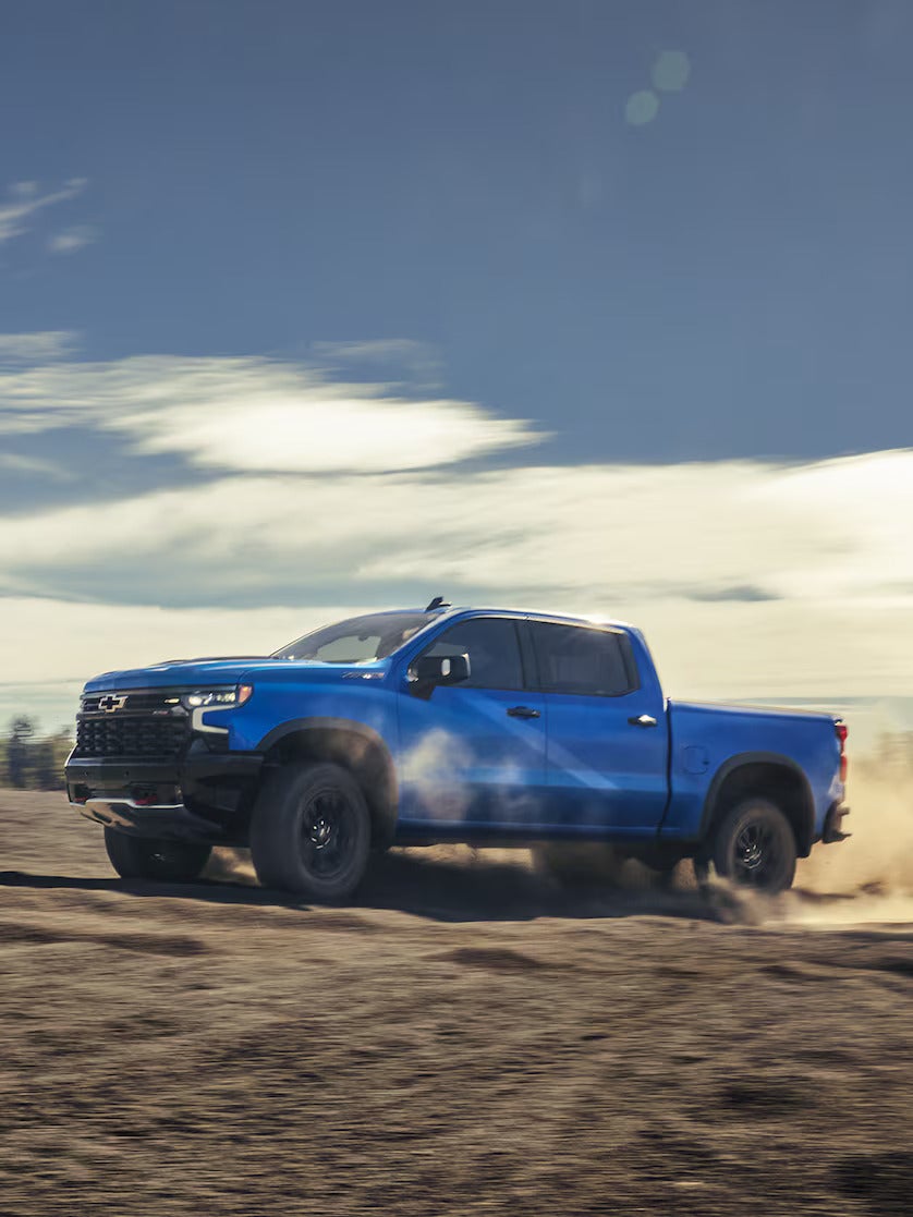 Ken Ganley Chevrolet Brook Park in Brook Park OH