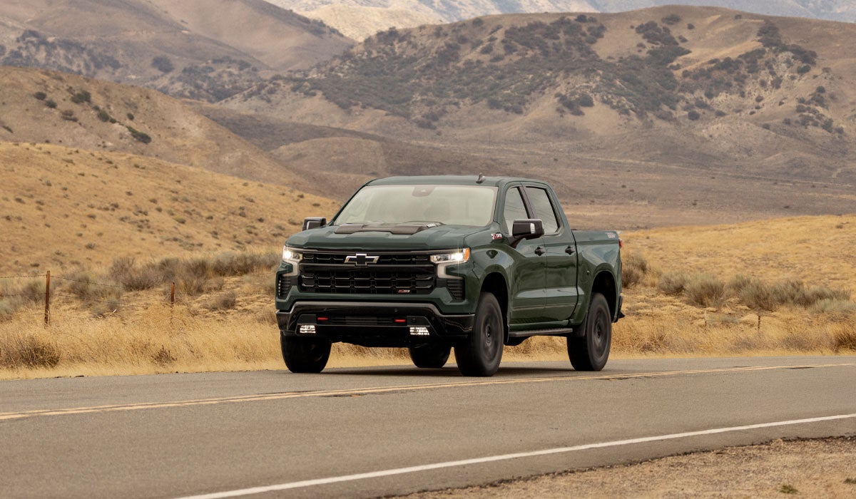 Ken Ganley Chevrolet Brook Park in Brook Park OH