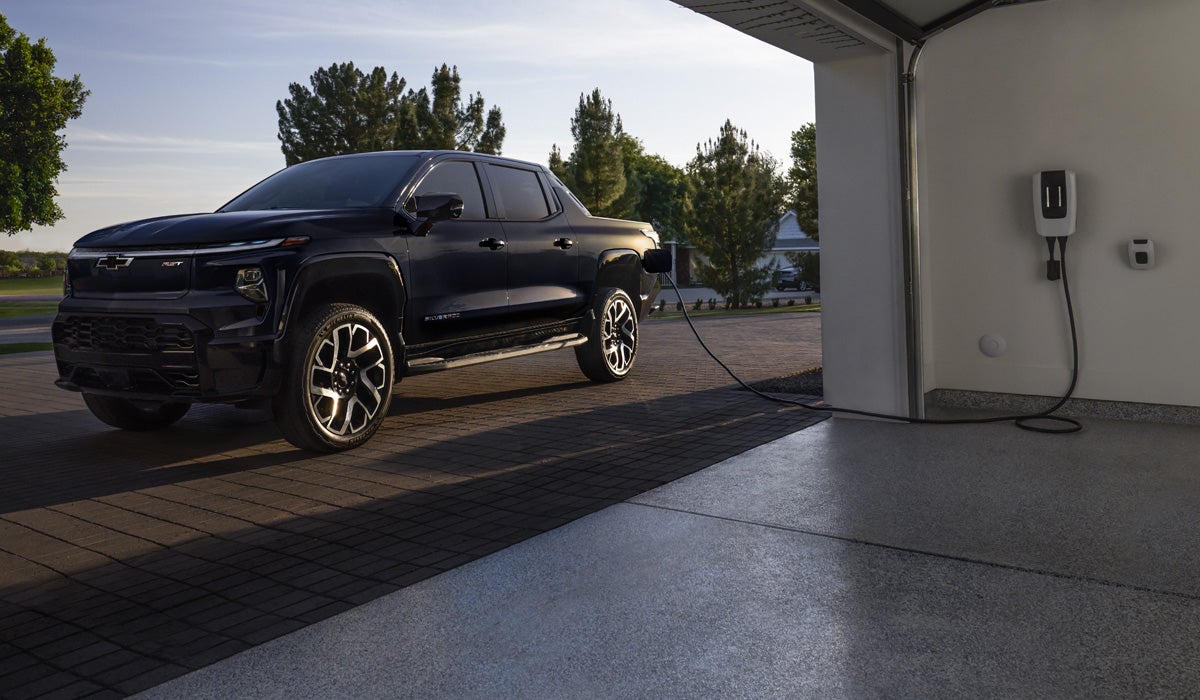 Ken Ganley Chevrolet Brook Park in Brook Park OH