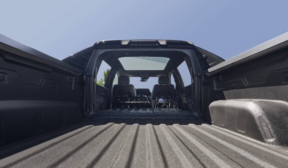 Ken Ganley Chevrolet Brook Park in Brook Park OH