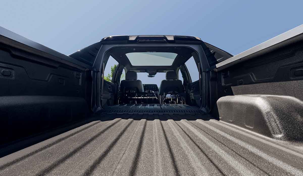 Ken Ganley Chevrolet Brook Park in Brook Park OH