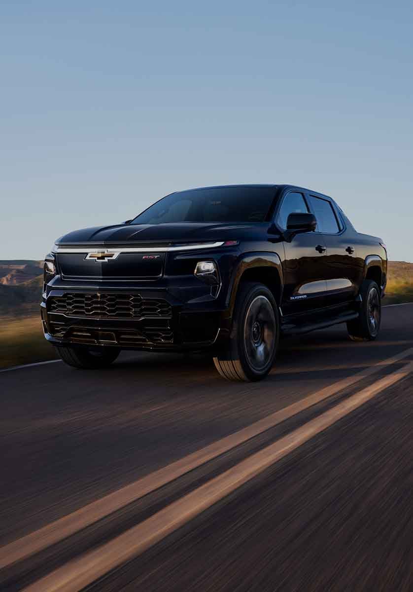 Ken Ganley Chevrolet Brook Park in Brook Park OH