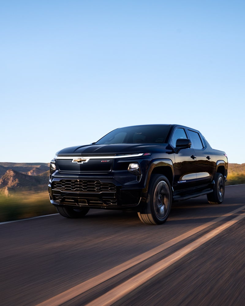 Ken Ganley Chevrolet Brook Park in Brook Park OH