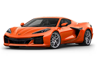 Chevrolet Corvette Z06 - Ken Ganley Chevrolet Brook Park in Brook Park OH