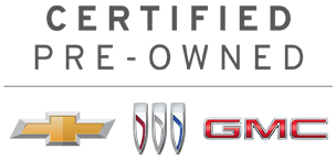 Chevrolet Buick GMC Certified Pre-Owned in Brook Park, OH